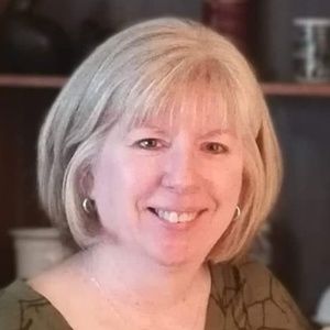 Meet your Posher, Kathy